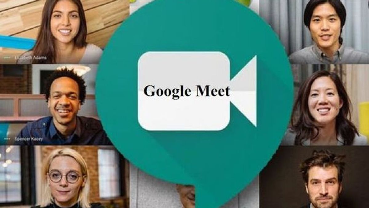 Google Meet impone un límite de minutos si quieres usar gratis el servicio de videollamadas
