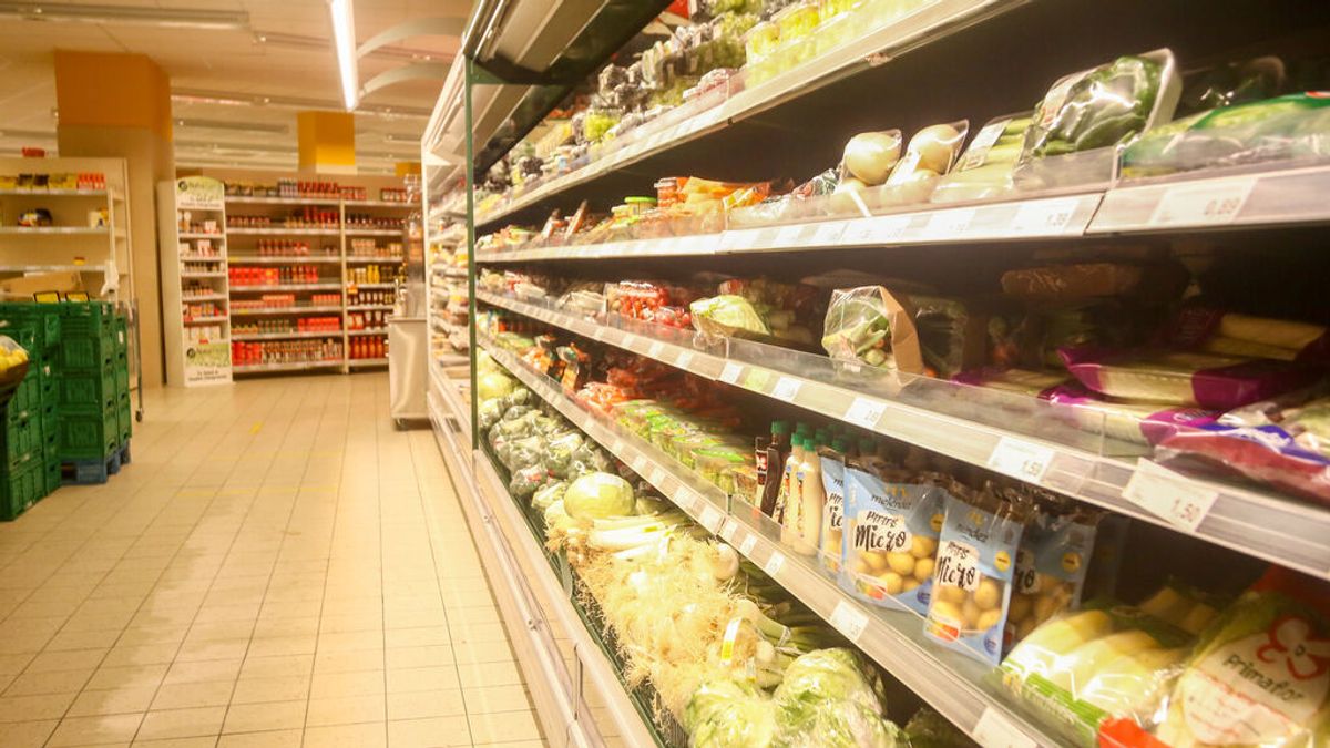 Supermercado Supermercado