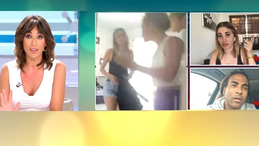 Dina Stars, la ultima hora desde que la detuvieron