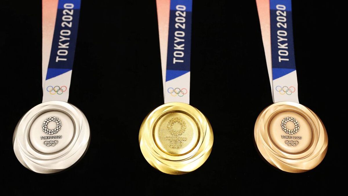 Los países que irán a Tokio a estrenar su medallero: 71 no lo han logrado nunca