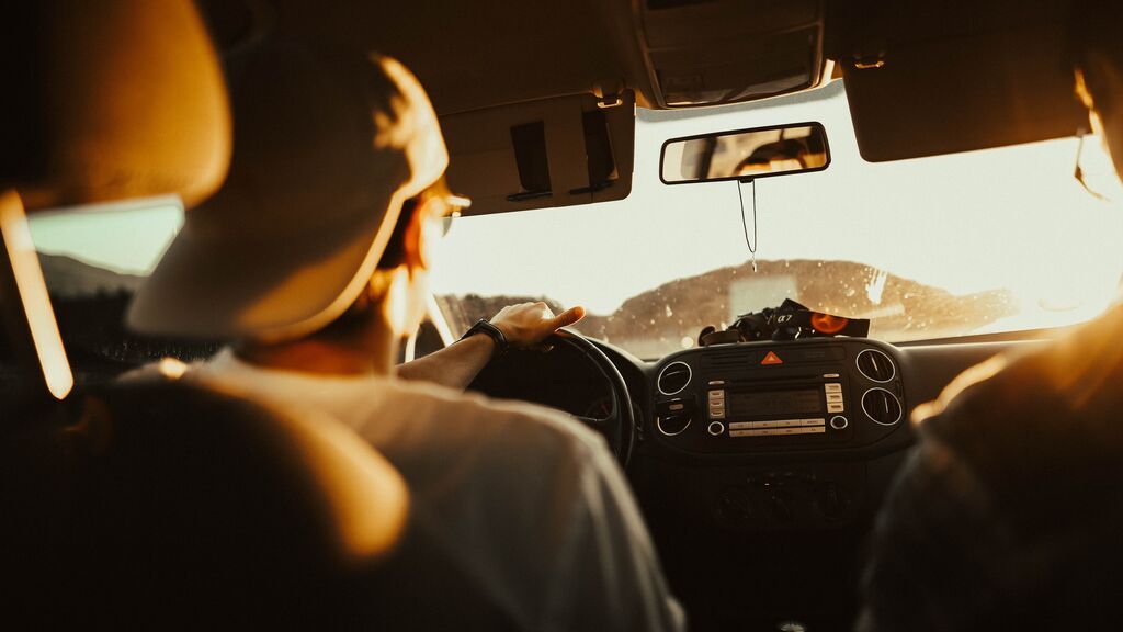 Listos para la aventura: cómo debes preparar el coche para el verano