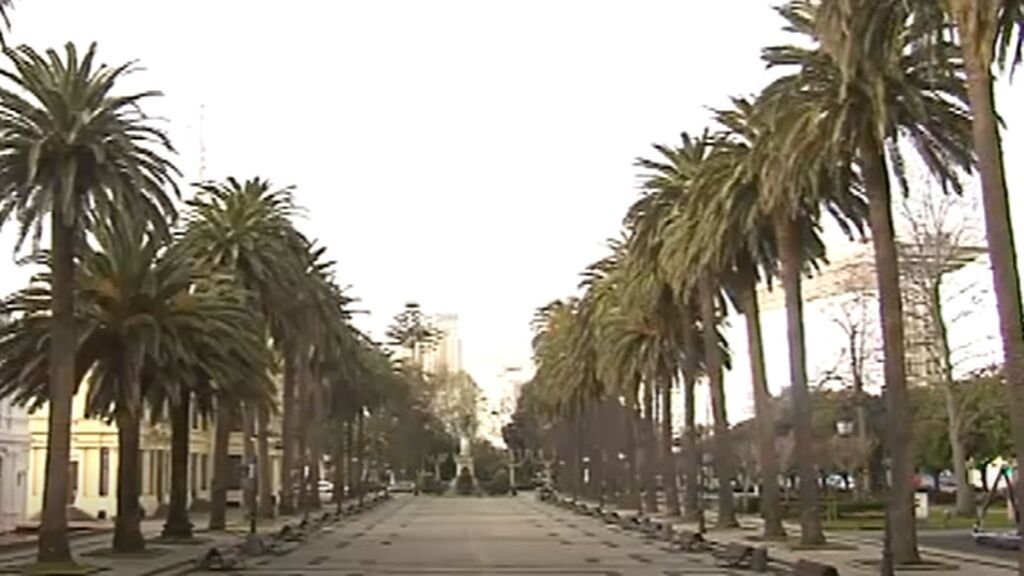 Así fue el primer confinamiento del estado de alarma