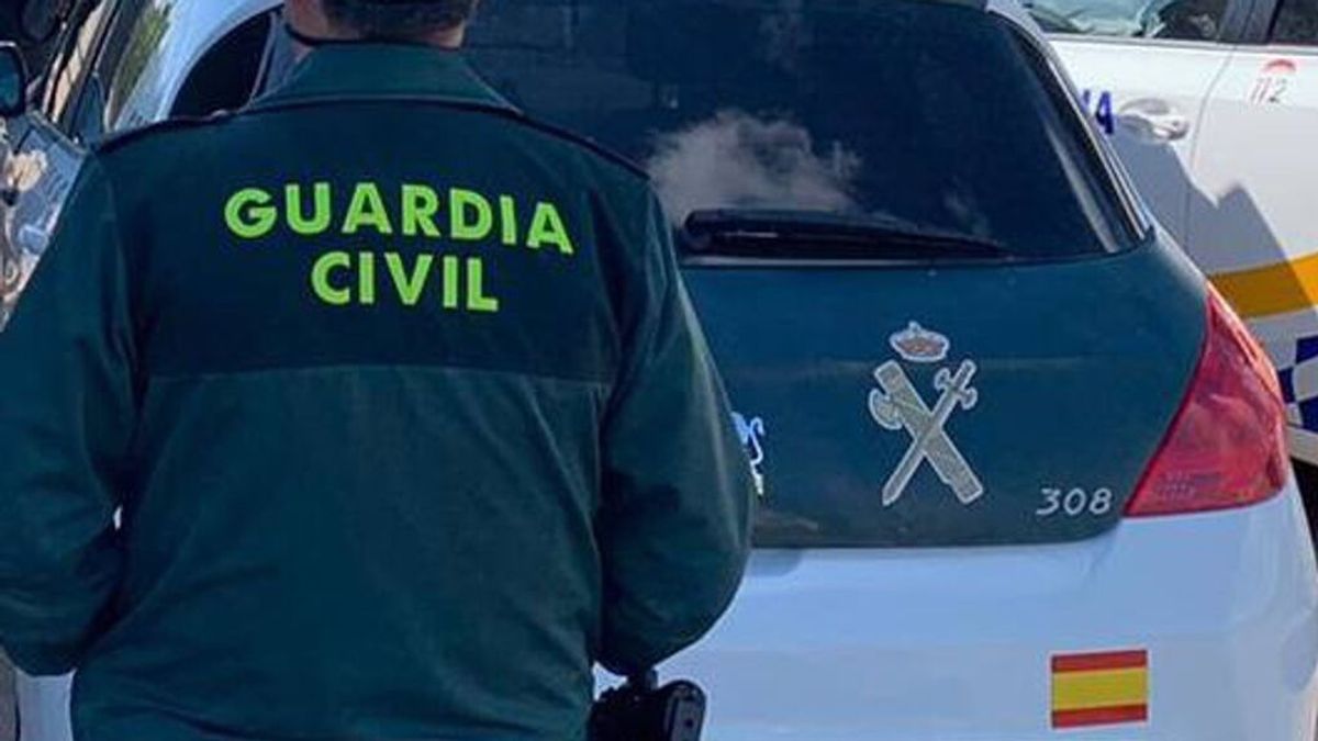 Investigan al expapa de El Palmar por supuesto cultivo de droga en su casa de Monachil Investigan al expapa de El Palmar por supuesto cultivo de droga en su casa de Monachil