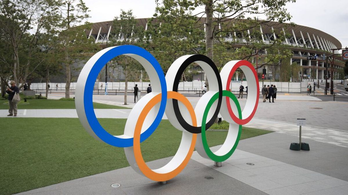 En los Juegos Olímpicos de Tokio se hablara por primera vez en el juramento de "la Igualdad y la Inclusión"