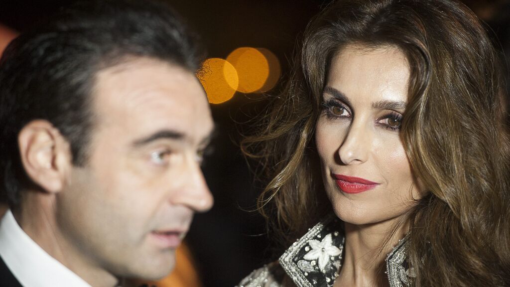 Paloma Cuevas, ante la inminente firma de divorcio con Enrique Ponce: "El único sentimiento que tendrá cabida es el amor familiar"