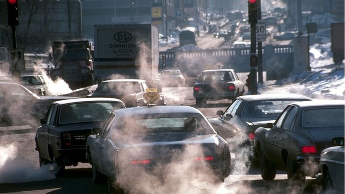 El nuevo reto de la industria del automóvil: transformarse totalmente en solo 15 años El nuevo reto de la industria del automóvil: transformarse totalmente en solo 15 años