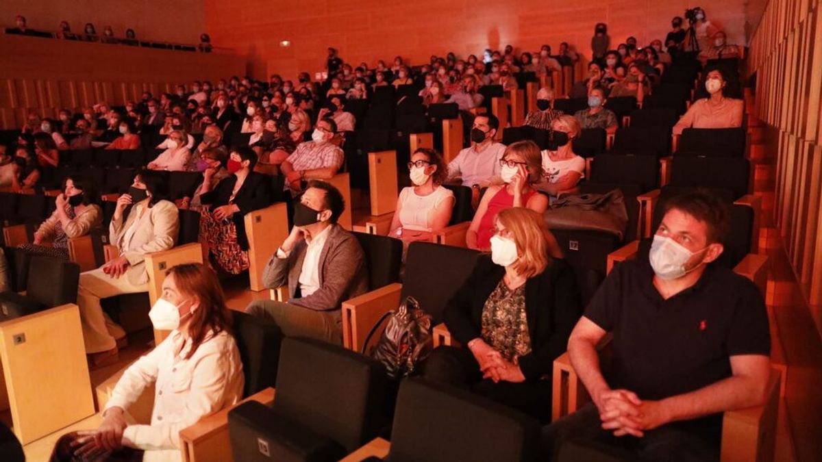 L'Auditori de Girona tendrá a Chucho Valdés, Ghost-Note y Rigoberta Bandini en su nueva temporada L'Auditori de Girona tendrá a Chucho Valdés, Ghost-Note y Rigoberta Bandini en su nueva temporada