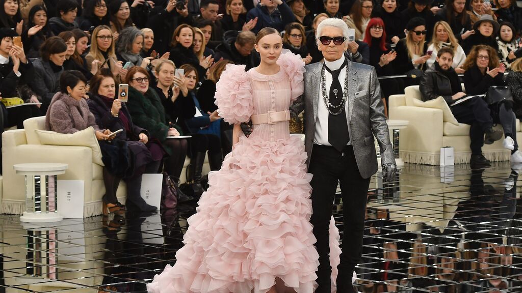 lily y karl