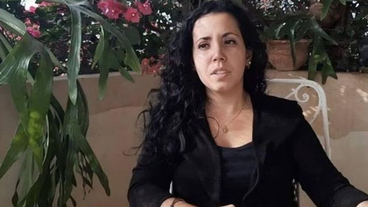 Camila Acosta, corresponsal de ABC en Cuba, será juzgada por "desacato y desorden público"