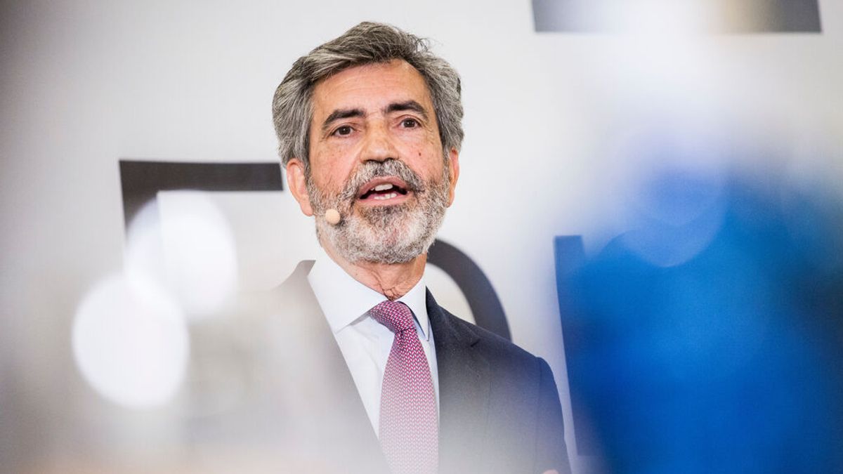 Jueces para la Democracia pide a Lesmes que dimita para forzar la renovación del Poder Judicial Jueces para la Democracia pide a Lesmes que dimita para forzar la renovación del Poder Judicial