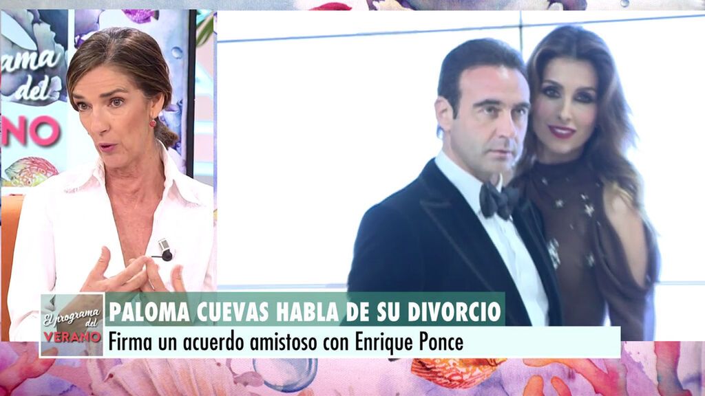 El programa de Ana Rosa