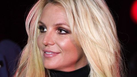 El padre de Britney Spears pagó para que la espiaran hasta en su cuarto