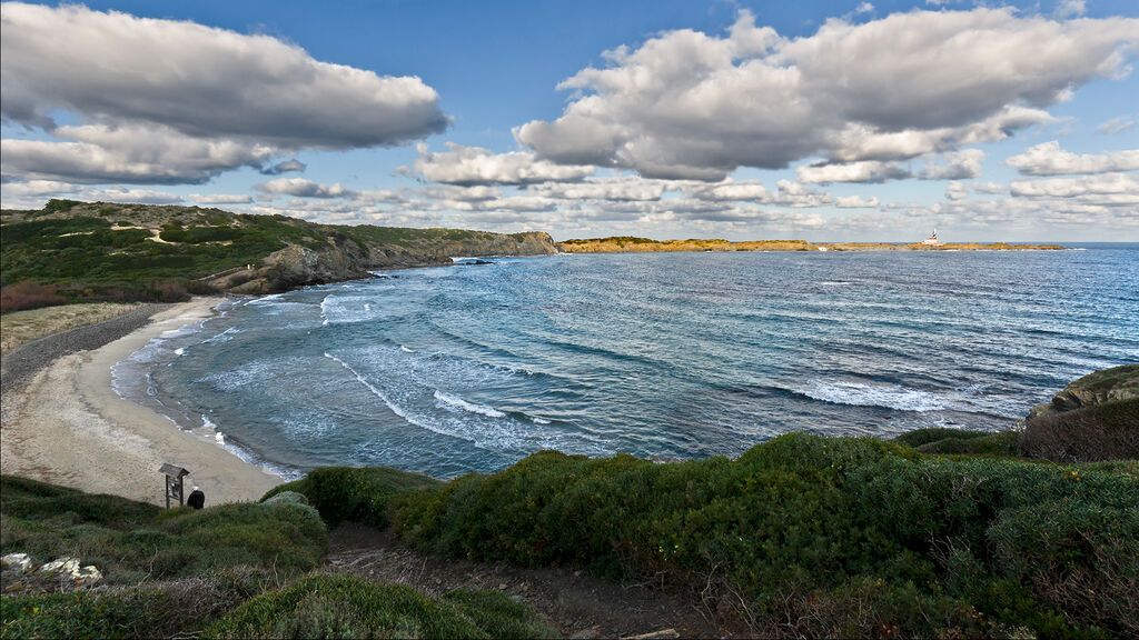 Camí_de_Cavalls_2—Platja_d'en_Tortuga_(Arenal_de_Morella)_1