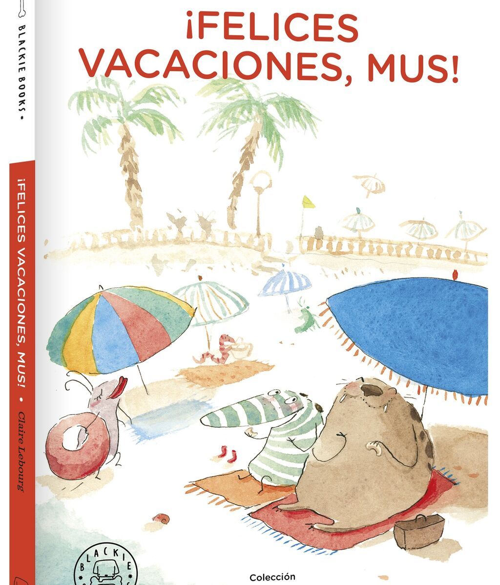 FELICES-VACACIONES-MUS.BLACKIE-BOOKS