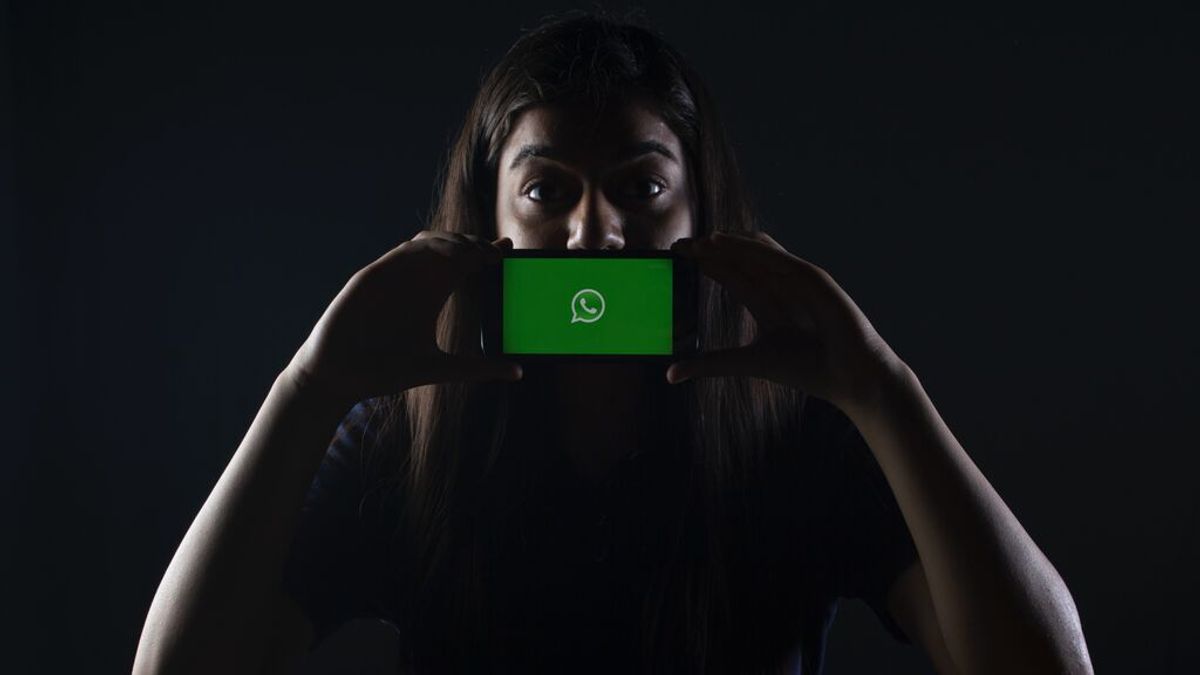 ¿Te han bloqueado en WhatsApp? Aquí tienes el truco para mandar un audio a esa persona