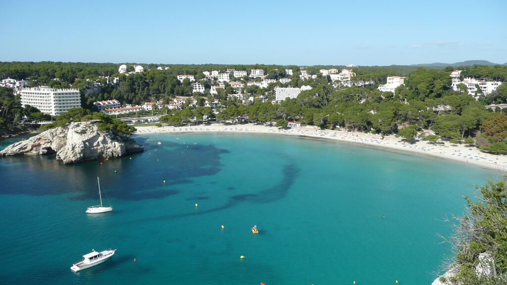 Cala_Santa_Galdana
