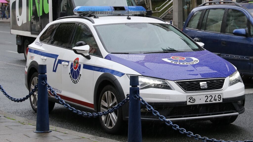 Detenido en Bilbao el hombre que ató de pies y manos a su hermana y trató de secuestrarla