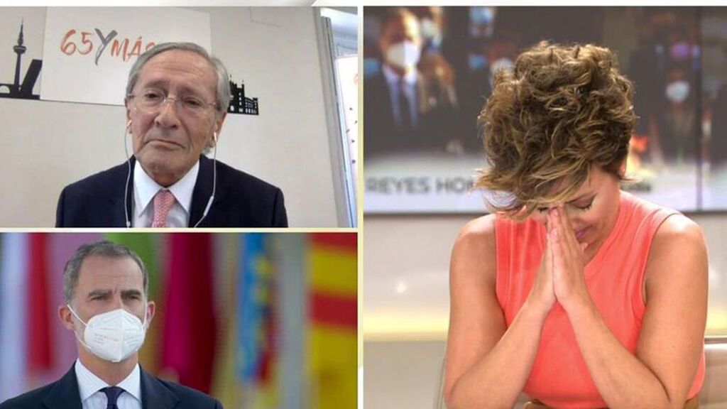 Ya es mediodía