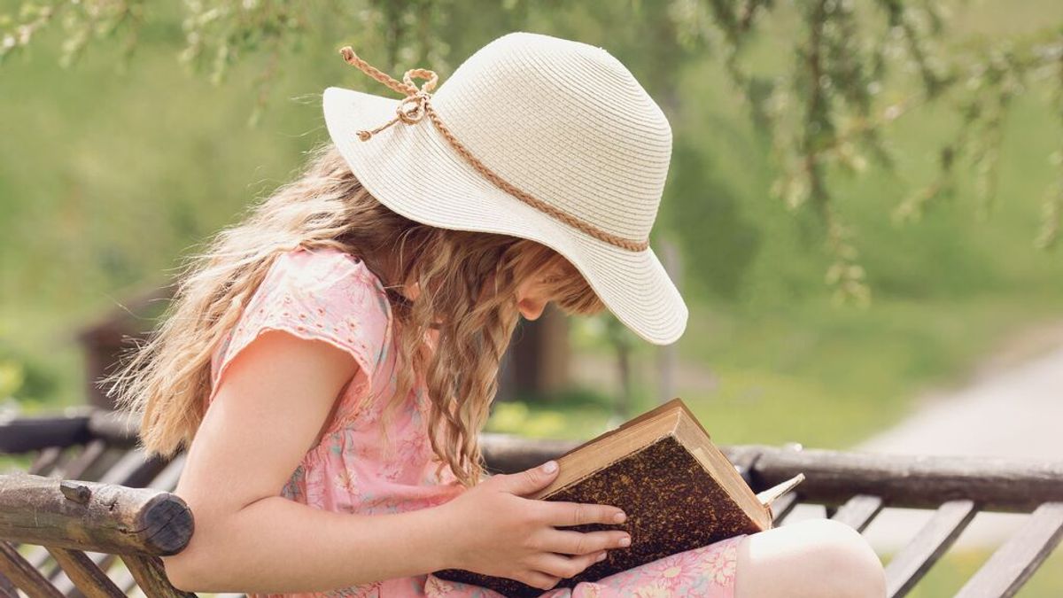Los libros infantiles y juveniles que harán que tus hijos quieran leer este verano