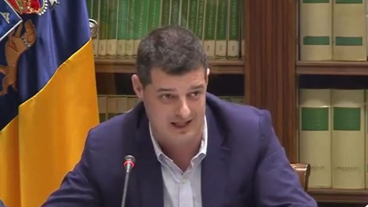 La ONU da la razón a Vicenç, el guardia urbano despedido por el Ayuntamiento de Barcelona por ser discapacitado La ONU da la razón a Vicenç, el guardia urbano despedido por el Ayuntamiento de Barcelona por ser discapacitado