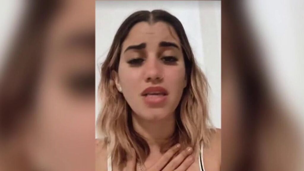 El calabozo no silencia a Dina Star