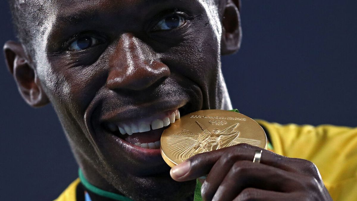Los deportistas de Tokio 2020 se colgarán la medalla ellos mismos Los deportistas de Tokio 2020 se colgarán la medalla ellos mismos