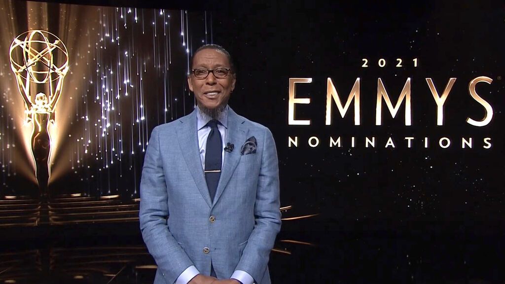 Premios Emmy 2021: estas son todas las nominaciones Premios Emmy 2021: estas son todas las nominaciones