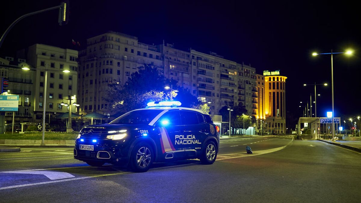 Decisión del TSJC sobre implantación del toque de queda en 53 municipios Decisión del TSJC sobre implantación del toque de queda en 53 municipios