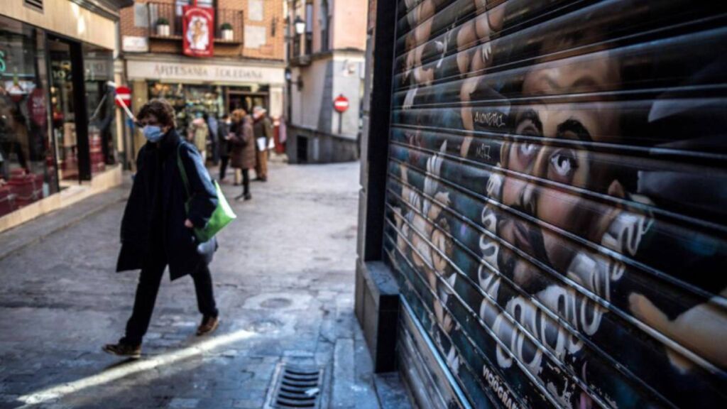 Las CCAA y sus restricciones