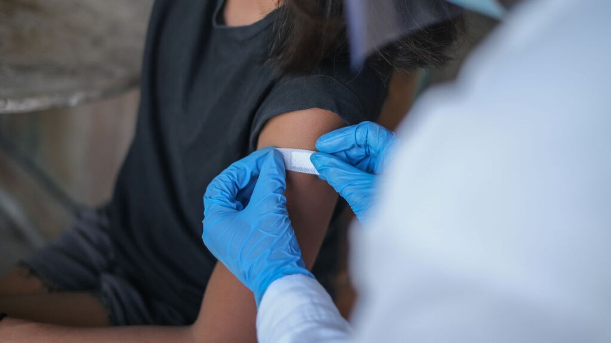 Muere por la variante delta una mujer de 45 años que rechazó vacunarse por miedo a efectos secundarios