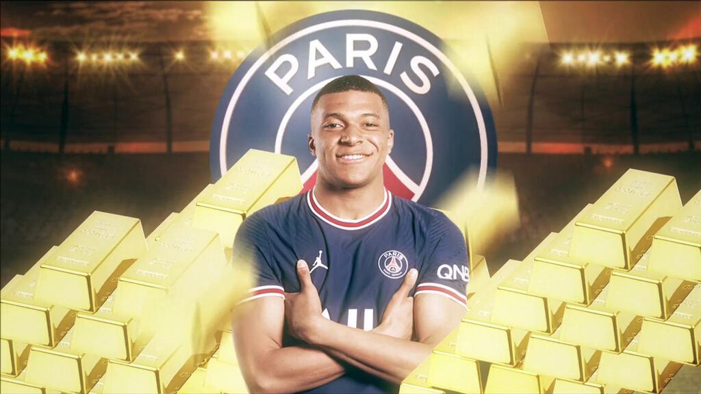 El PSG no tira la toalla por Mbappé: habrá una nueva oferta 'fuera de mercado' y seguirán mejorando el proyecto deportivo