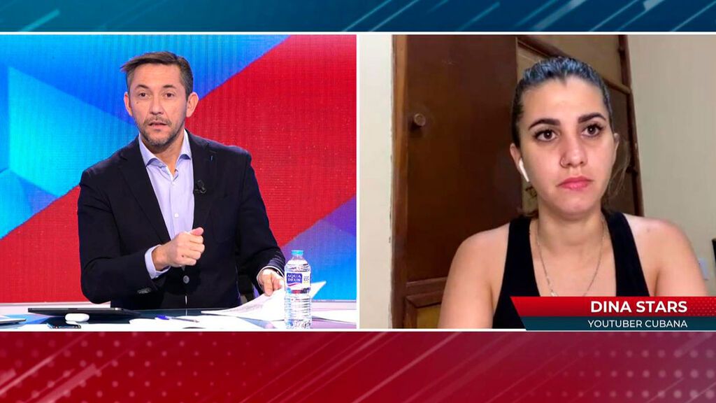 Dina Stars se encuentra bajo arresto domiciliario Todo es mentira 2021 Programa 631