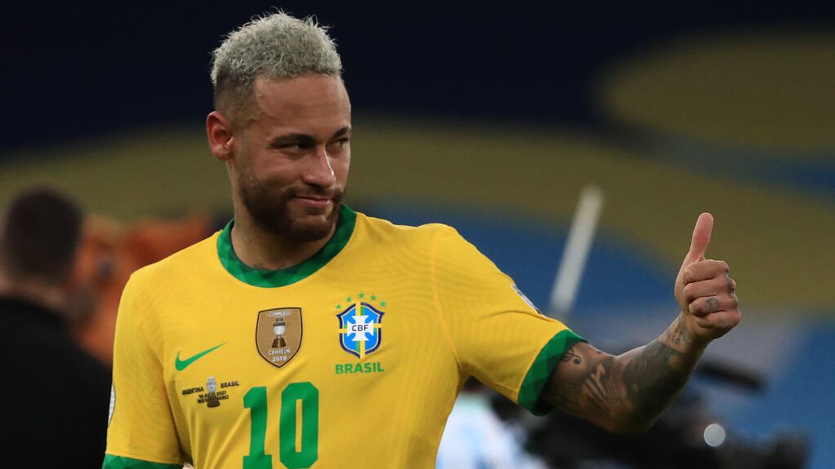 Neymar Neymar