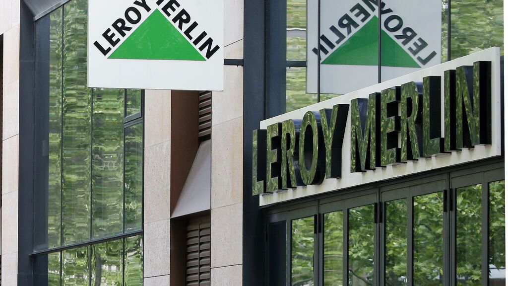 Leroy Merlin