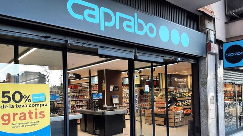 Caprabo