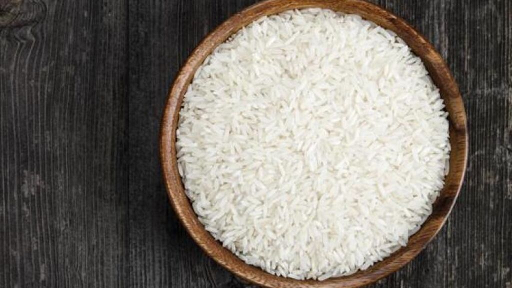 El arroz ¿más saludable frío que caliente?