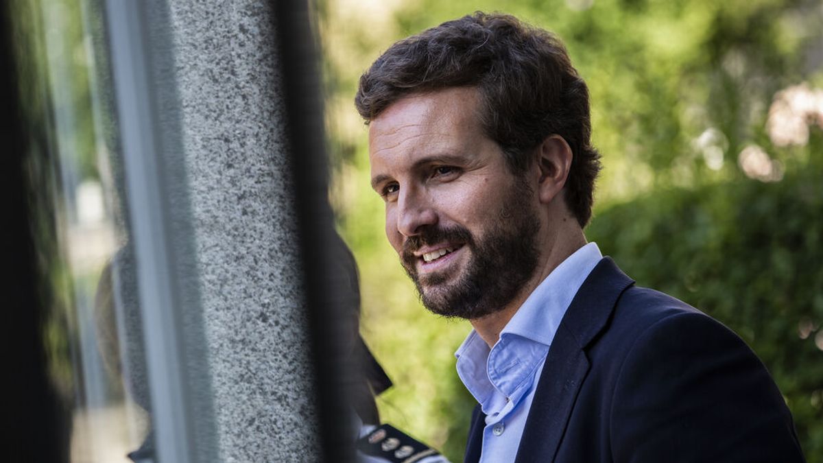 Pablo Casado Pablo Casado