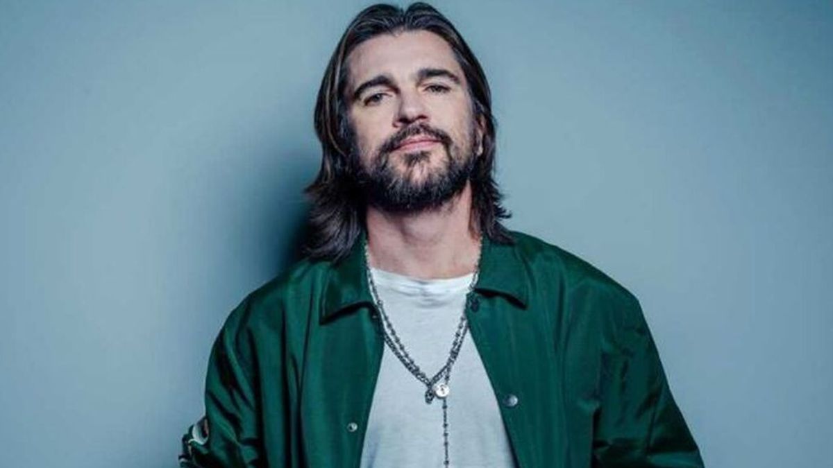 Juanes sobre las protestas en Cuba:  “El comunismo es una mierda”