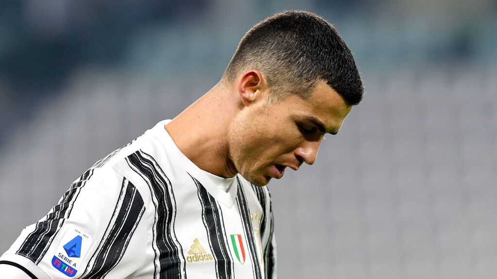 Cristiano Ronaldo renovará con la Juventus: tendrá que rebajarse el sueldo para seguir