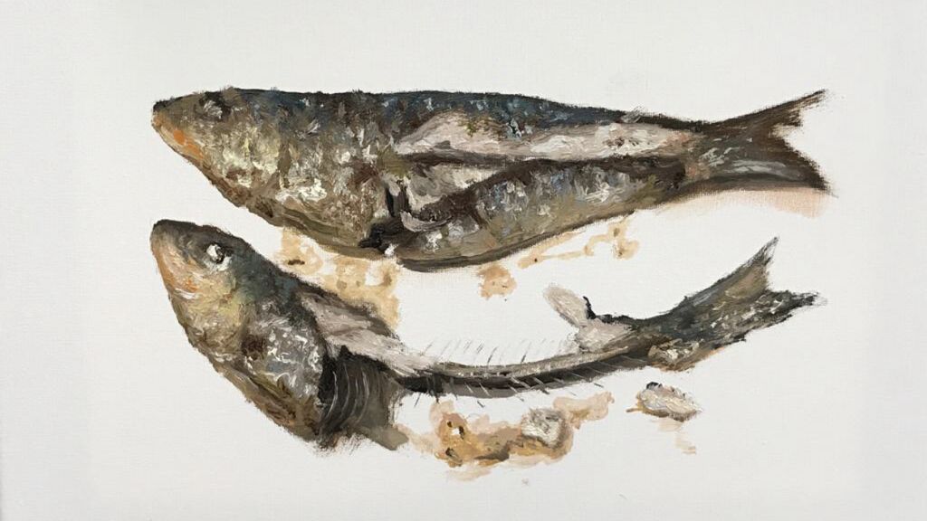 pescados