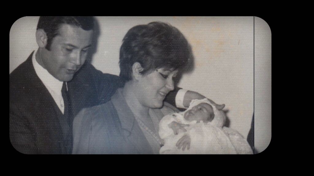 La historia de Samantha