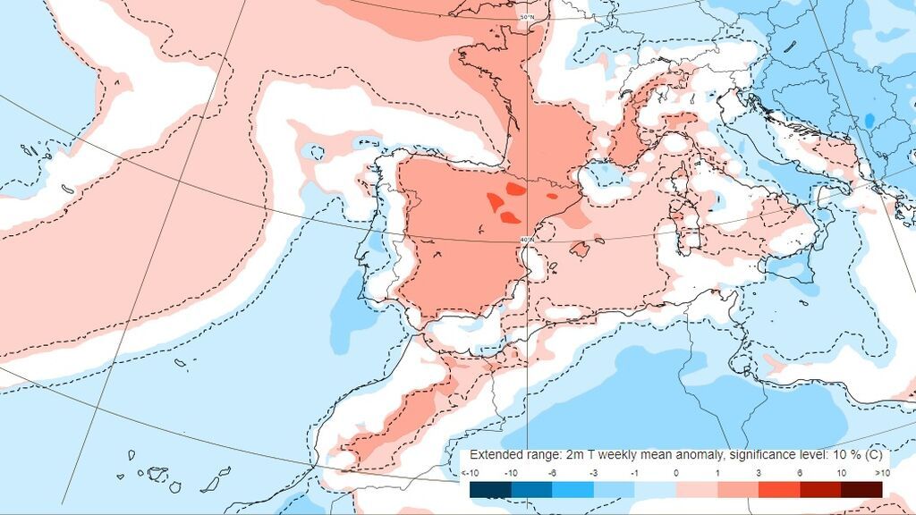 anoamlia ecmwf