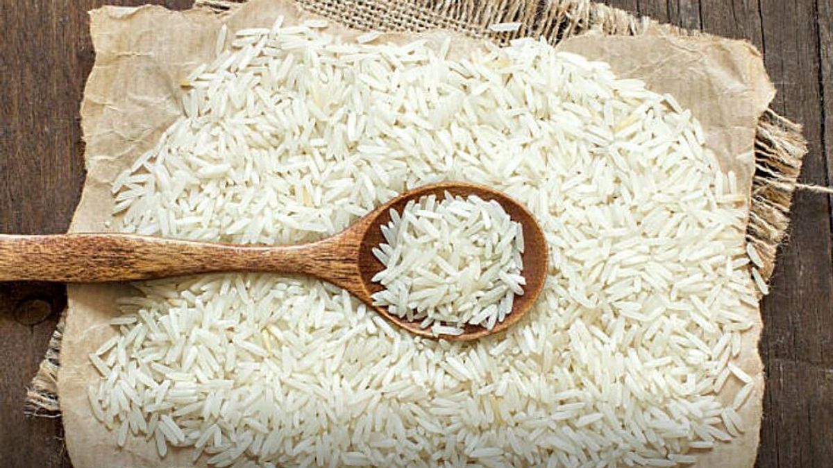 El arroz ¿más saludable frío que caliente?