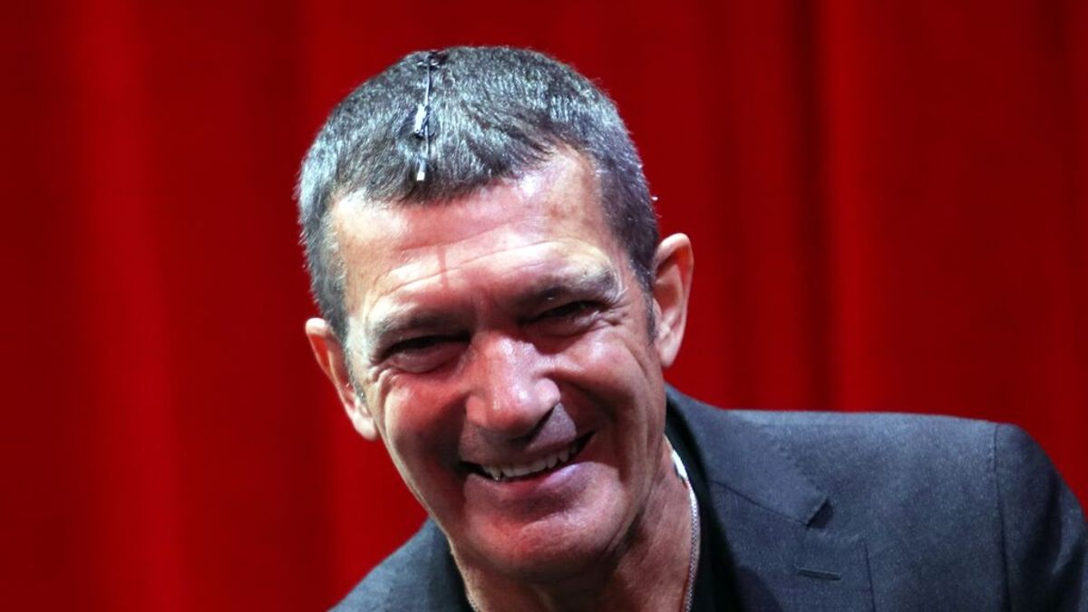 Antonio Banderas se une a Harrison Ford en "Indiana Jones 5" Antonio Banderas se une a Harrison Ford en "Indiana Jones 5"