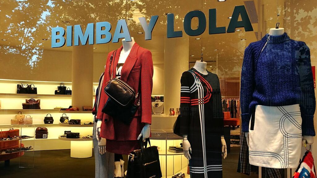 Bimba y Lola