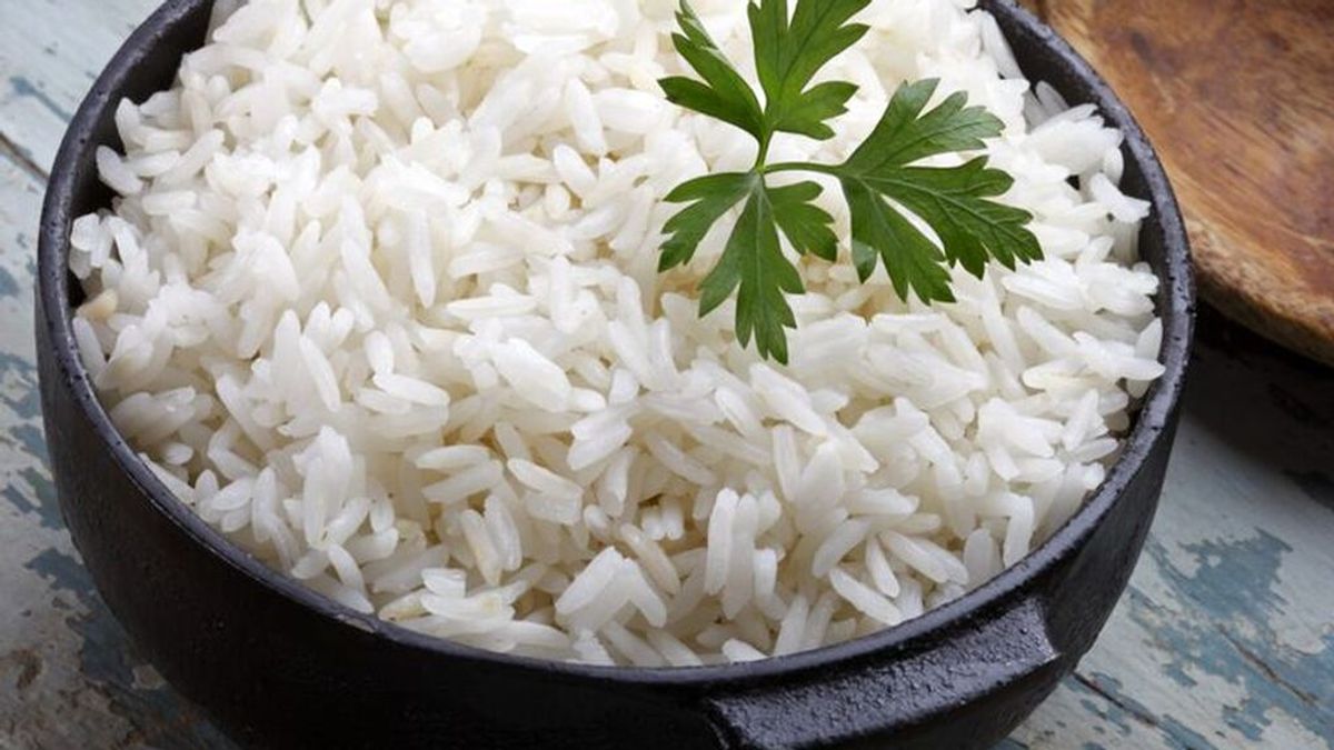 El arroz ¿más saludable frío que caliente?