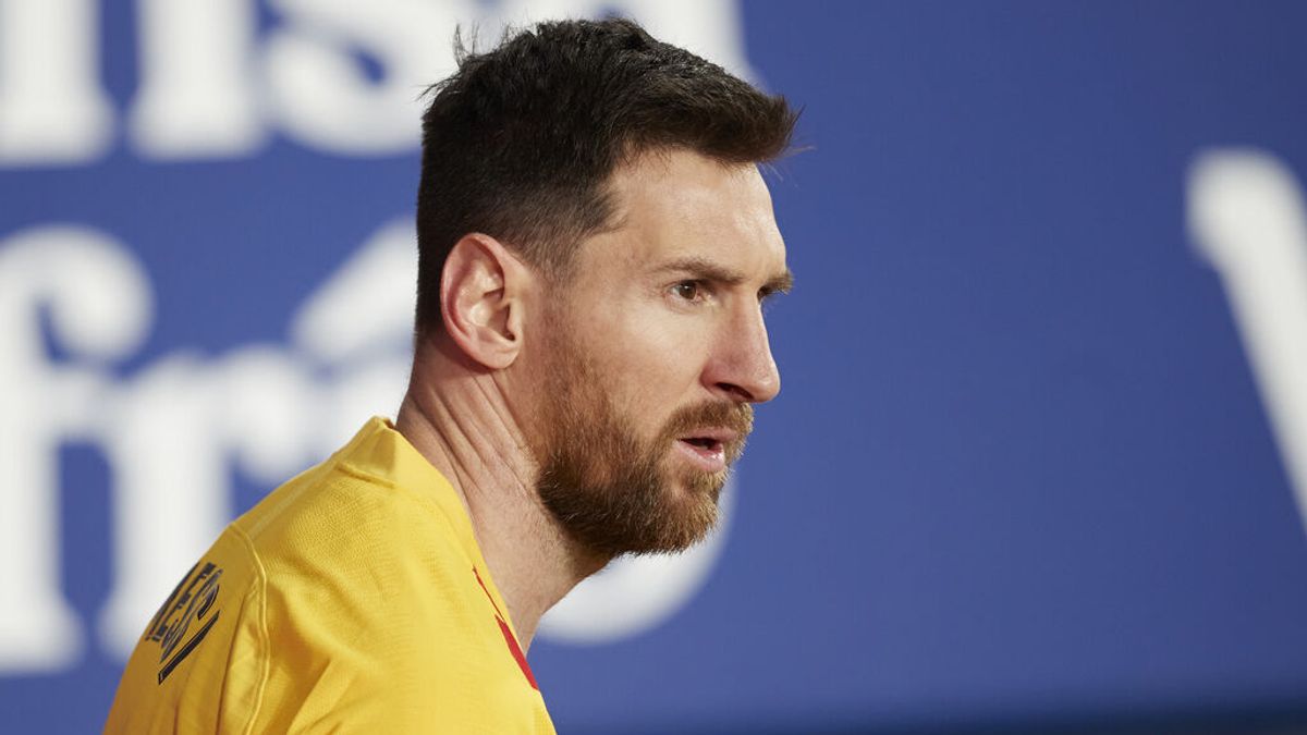 Se archiva la denuncia contra Leo Messi y su Fundación al no haber indicios de criminalidad Se archiva la denuncia contra Leo Messi y su Fundación al no haber indicios de criminalidad