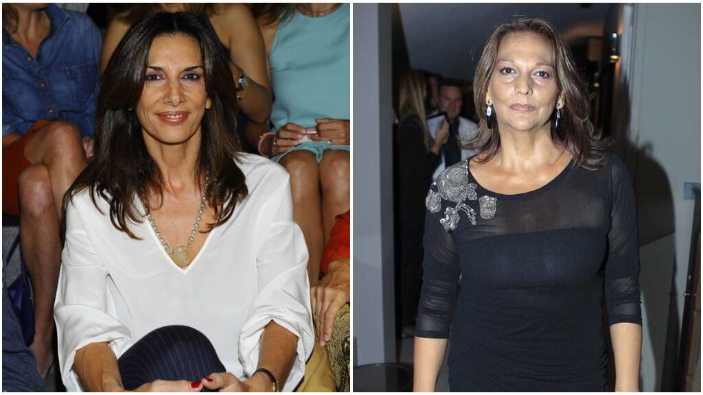 ¿Qué parentesco tienen Pastora Vega y Charo Vega? La historia familiar de las bisnietas de la bailaora Pastora Imperio.