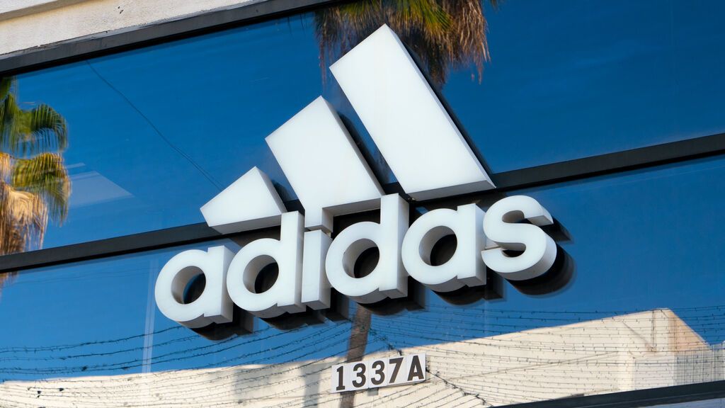 Adidas