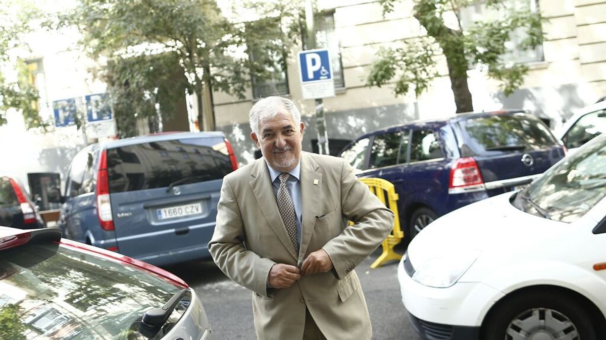 Voto particular de Conde Pumpido: la sentencia supone "desarmar al Estado frente a las pandemias" Voto particular de Conde Pumpido: la sentencia supone "desarmar al Estado frente a las pandemias"
